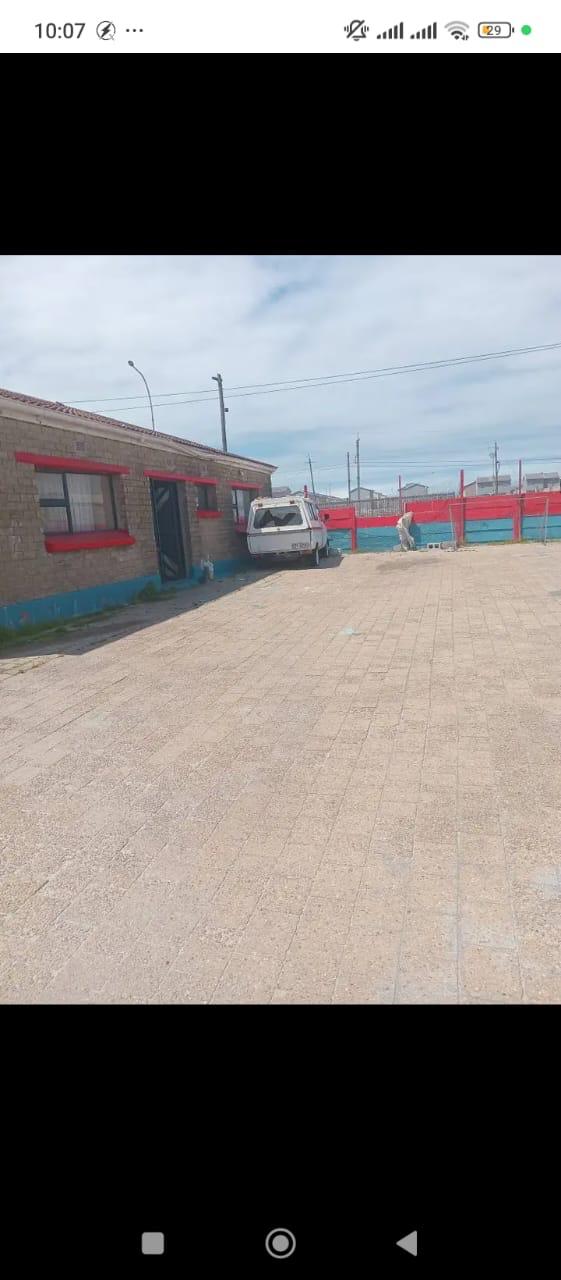 3 Bedroom Property for Sale in Mandela Park Western Cape